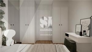 Apartamento T3 - Coimbra, Coimbra, Coimbra - Miniatura: 4/29