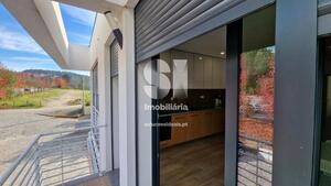 Apartamento T3 - Milhundos, Penafiel, Porto - Miniatura: 36/39