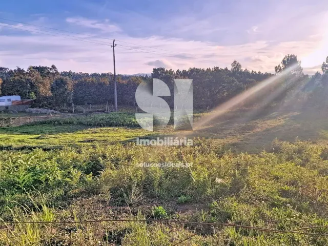 Terreno Urbano T0 - Gandra, Paredes, Porto - Miniatura: 1/30