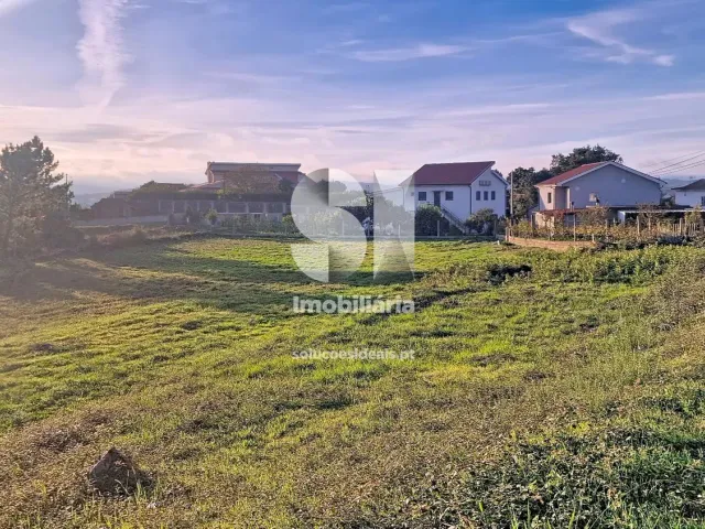 Terreno Urbano T0 - Gandra, Paredes, Porto - Miniatura: 2/30