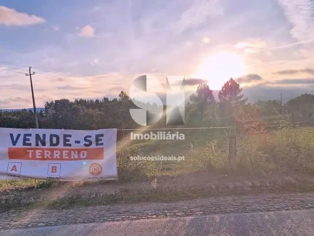 Terreno Urbano T0 - Gandra, Paredes, Porto - Miniatura: 3/30