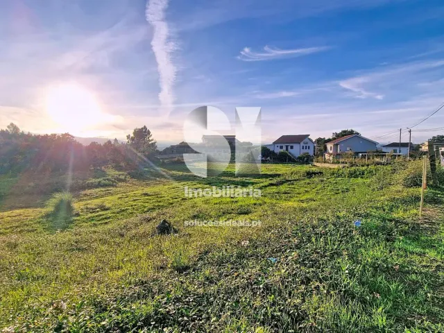 Terreno Urbano T0 - Gandra, Paredes, Porto - Miniatura: 4/30