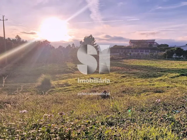 Terreno Urbano T0 - Gandra, Paredes, Porto - Miniatura: 5/30