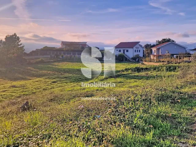 Terreno Urbano T0 - Gandra, Paredes, Porto - Miniatura: 6/30