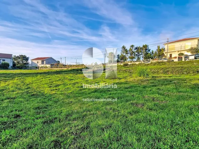 Terreno Urbano T0 - Gandra, Paredes, Porto - Miniatura: 7/30