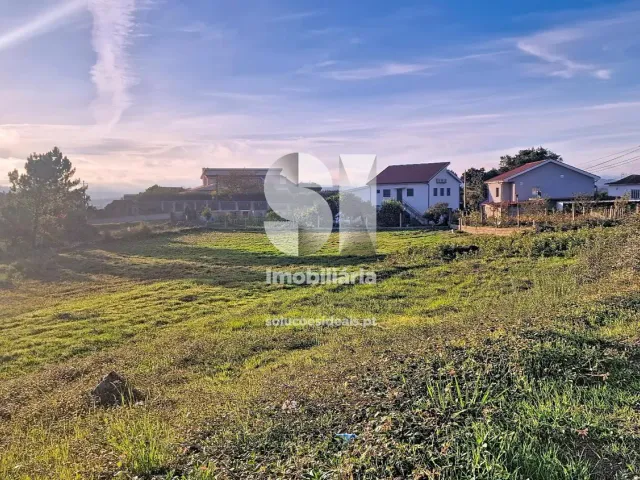 Terreno Urbano T0 - Gandra, Paredes, Porto - Miniatura: 8/30