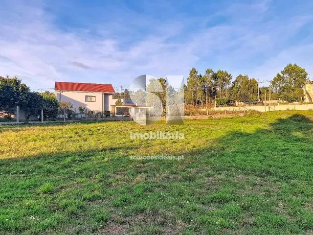 Terreno Urbano T0 - Gandra, Paredes, Porto - Miniatura: 9/30