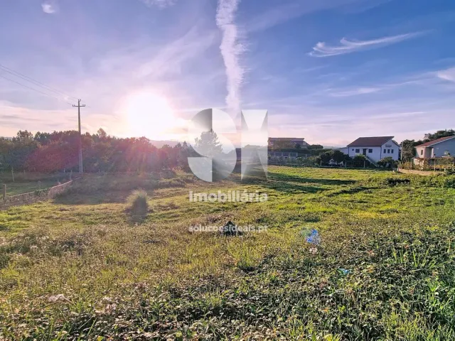 Terreno Urbano T0 - Gandra, Paredes, Porto - Miniatura: 10/30