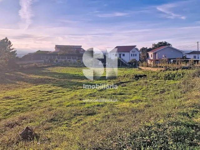 Terreno Urbano T0 - Gandra, Paredes, Porto - Miniatura: 11/30