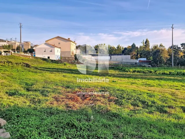 Terreno Urbano T0 - Gandra, Paredes, Porto - Miniatura: 12/30