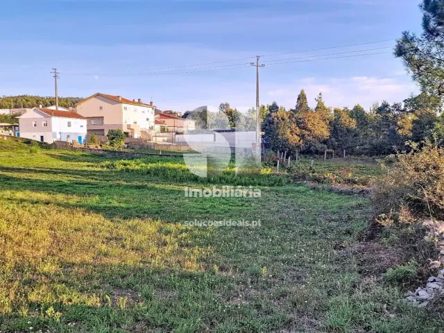 Terreno Urbano T0 - Gandra, Paredes, Porto - Miniatura: 13/30