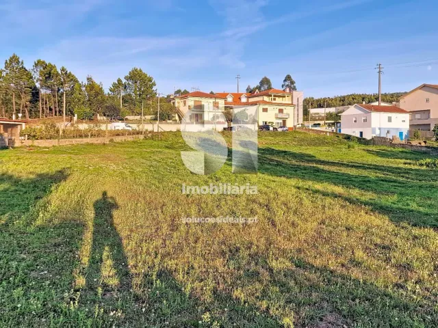 Terreno Urbano T0 - Gandra, Paredes, Porto - Miniatura: 14/30