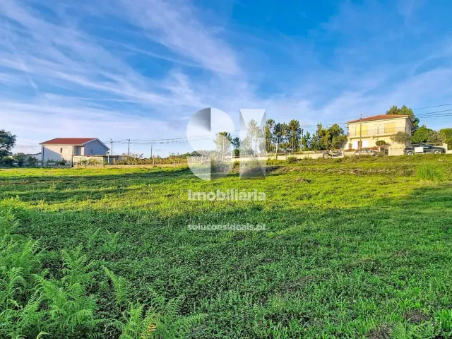 Terreno Urbano T0 - Gandra, Paredes, Porto - Miniatura: 15/30