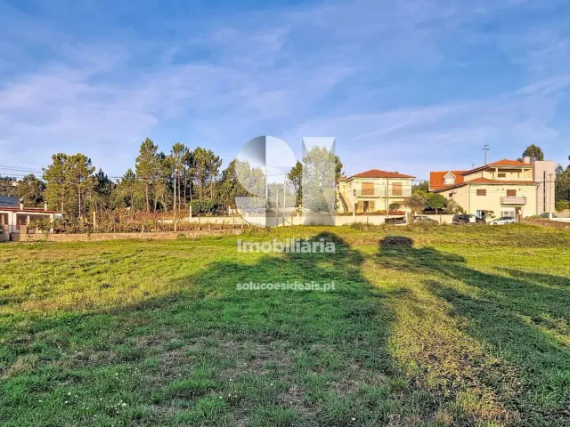 Terreno Urbano T0 - Gandra, Paredes, Porto - Miniatura: 17/30