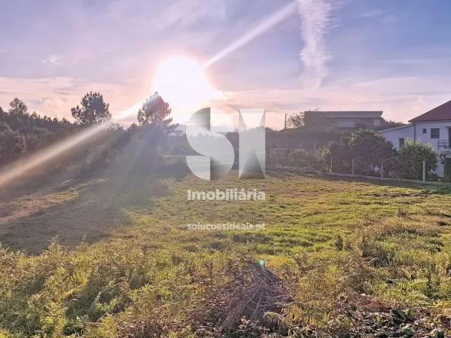 Terreno Urbano T0 - Gandra, Paredes, Porto - Miniatura: 18/30