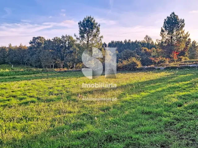 Terreno Urbano T0 - Gandra, Paredes, Porto - Miniatura: 20/30