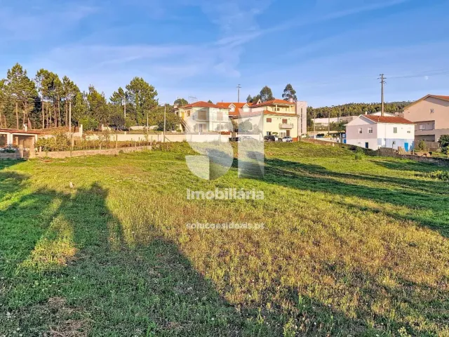 Terreno Urbano T0 - Gandra, Paredes, Porto - Miniatura: 21/30