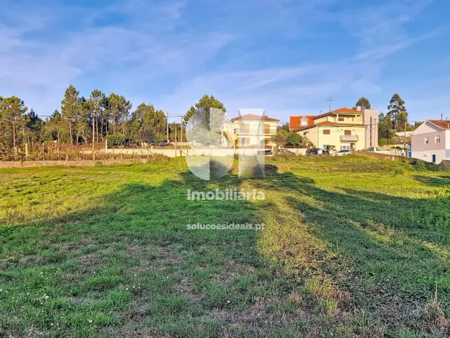 Terreno Urbano T0 - Gandra, Paredes, Porto - Miniatura: 22/30