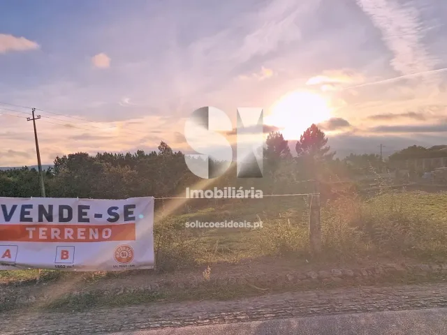 Terreno Urbano T0 - Gandra, Paredes, Porto - Miniatura: 23/30