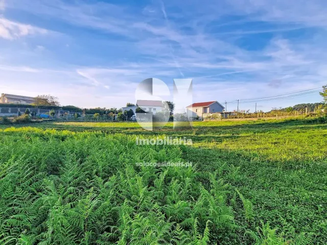 Terreno Urbano T0 - Gandra, Paredes, Porto - Miniatura: 24/30