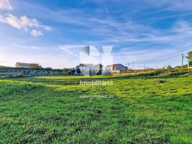 Terreno Urbano T0 - Gandra, Paredes, Porto - Miniatura: 25/30