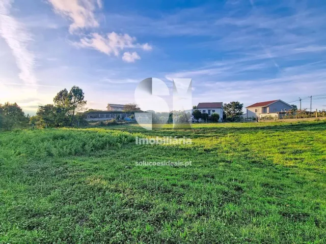 Terreno Urbano T0 - Gandra, Paredes, Porto - Miniatura: 26/30