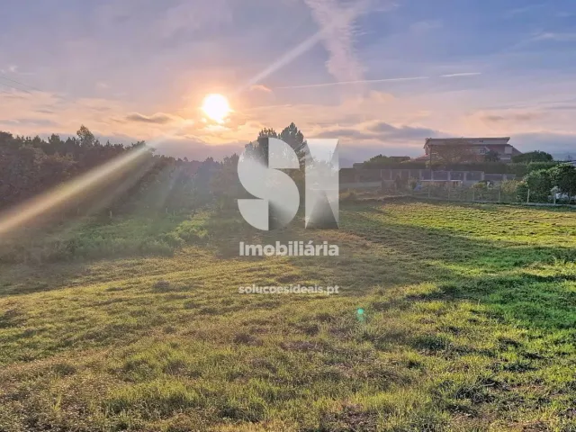 Terreno Urbano T0 - Gandra, Paredes, Porto - Miniatura: 27/30