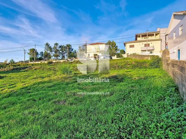 Terreno Urbano T0 - Gandra, Paredes, Porto - Miniatura: 28/30