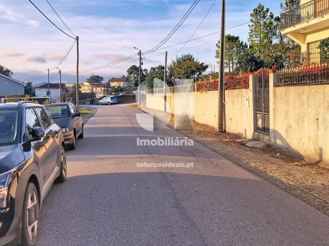 Terreno Urbano T0 - Gandra, Paredes, Porto - Miniatura: 29/30