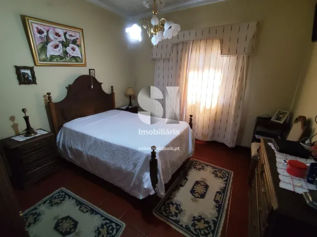 Moradia T3 - Mealhada, Mealhada, Aveiro - Miniatura: 5/29