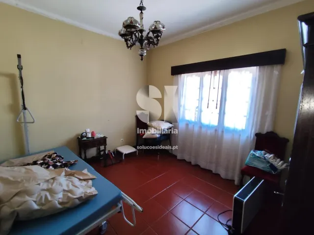 Moradia T3 - Mealhada, Mealhada, Aveiro - Miniatura: 11/29