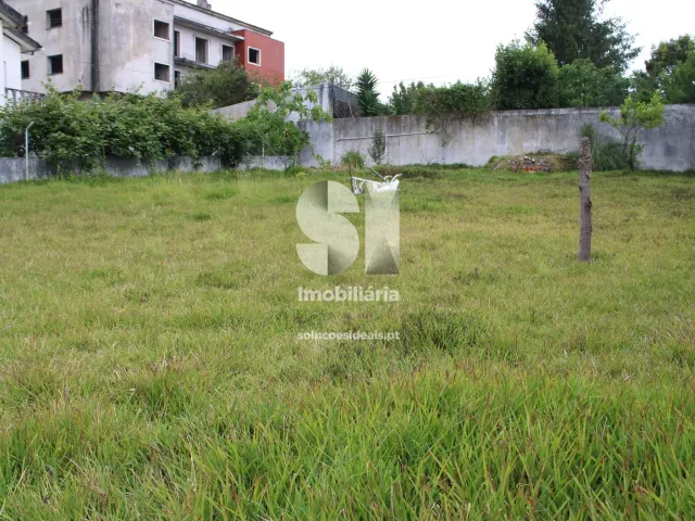 Terreno Urbano T0 - Eixo, Aveiro, Aveiro - Miniatura: 3/6