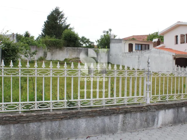 Terreno Urbano T0 - Eixo, Aveiro, Aveiro - Miniatura: 6/6