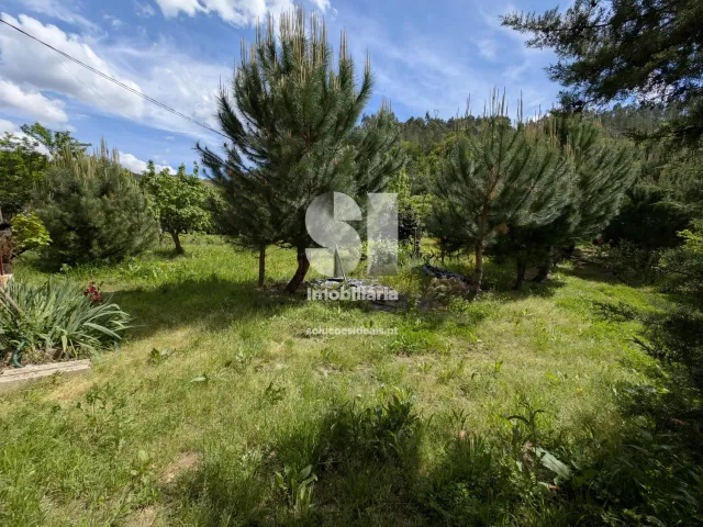 Terreno Urbano T0 - Folques, Arganil, Coimbra - Miniatura: 8/9