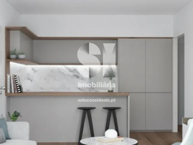 Apartamento T2 - Cedofeita, Porto, Porto - Miniatura: 4/4