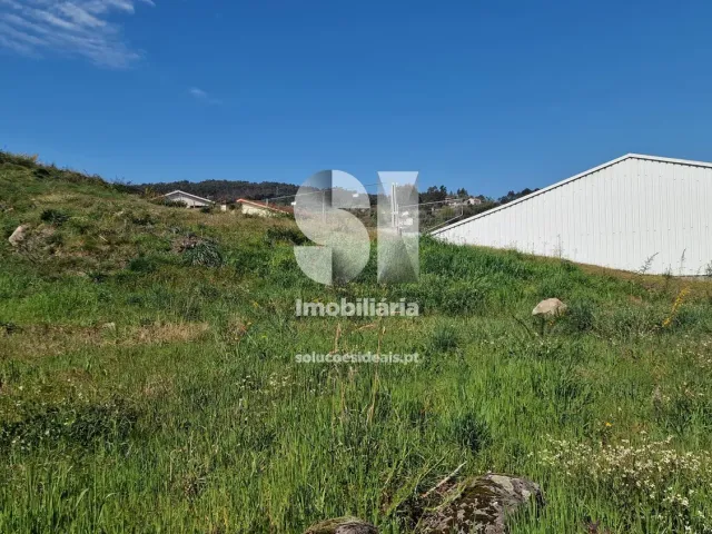 Terreno Urbano T0 - TERMAS DE S�O VICENTE, Penafiel, Porto - Miniatura: 19/49