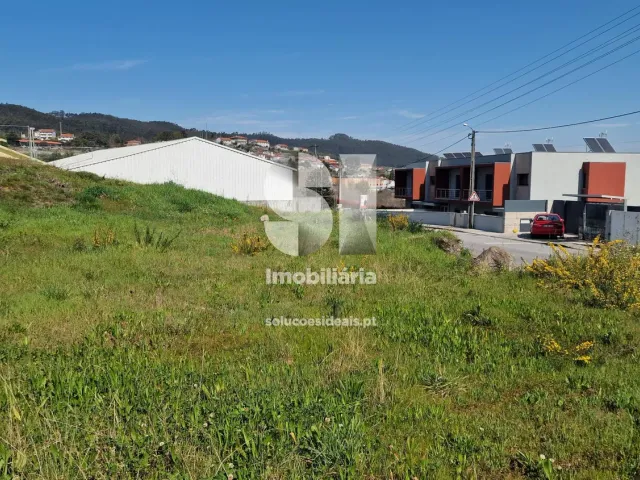 Terreno Urbano T0 - TERMAS DE S�O VICENTE, Penafiel, Porto - Miniatura: 20/49