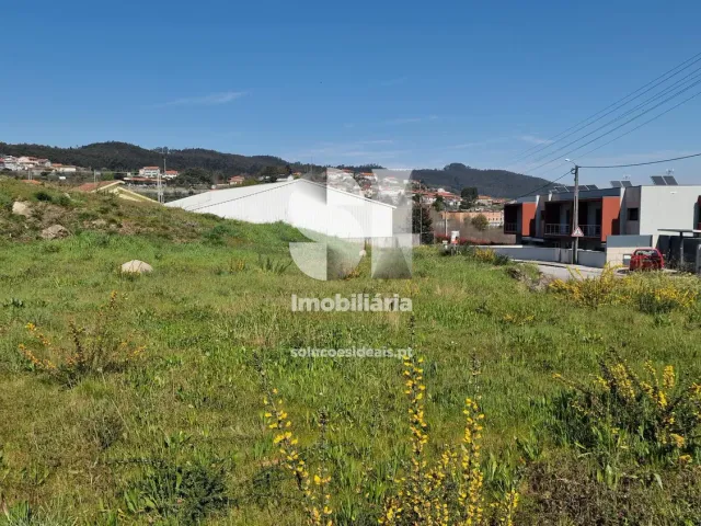 Terreno Urbano T0 - TERMAS DE S�O VICENTE, Penafiel, Porto - Miniatura: 22/49