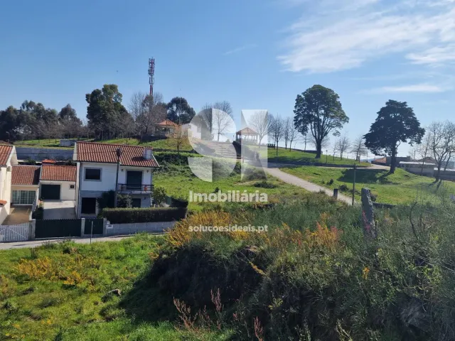 Terreno Urbano T0 - TERMAS DE S�O VICENTE, Penafiel, Porto - Miniatura: 24/49