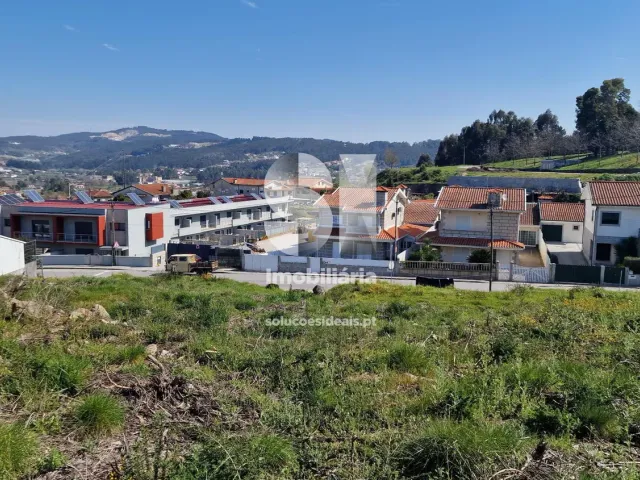 Terreno Urbano T0 - TERMAS DE S�O VICENTE, Penafiel, Porto - Miniatura: 35/49