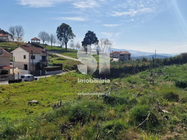 Terreno Urbano T0 - TERMAS DE S�O VICENTE, Penafiel, Porto - Miniatura: 36/49