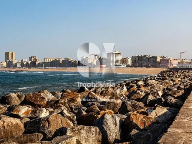 Terreno Urbano T0 - P�voa de Varzim, P�voa de Varzim, Porto - Miniatura: 11/13