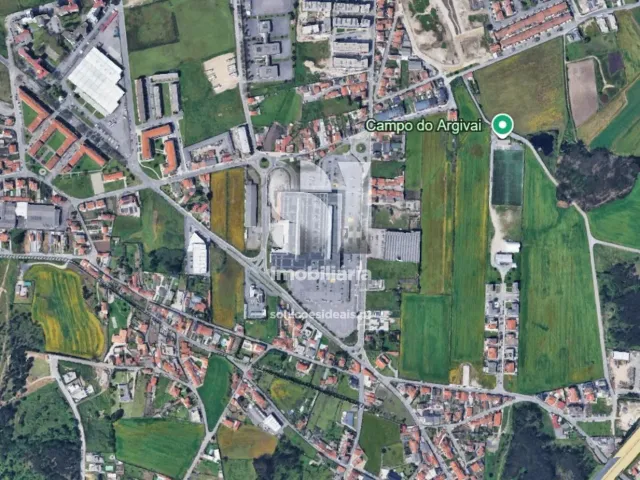 Terreno Urbano T0 - P�voa de Varzim, P�voa de Varzim, Porto - Miniatura: 13/13