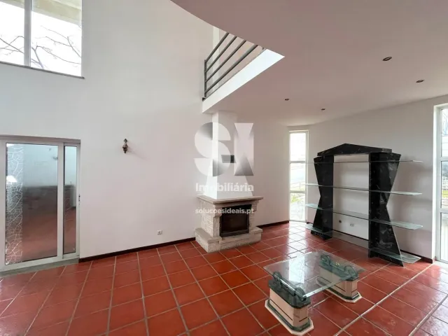 Apartamento T4 - Arroios, Vila Real, Vila Real - Miniatura: 15/37