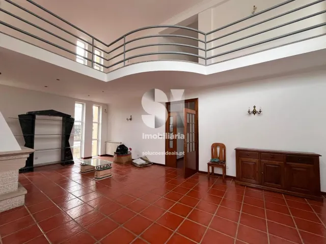 Apartamento T4 - Arroios, Vila Real, Vila Real - Miniatura: 16/37