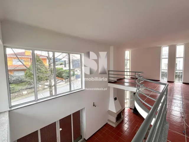 Apartamento T4 - Arroios, Vila Real, Vila Real - Miniatura: 21/37