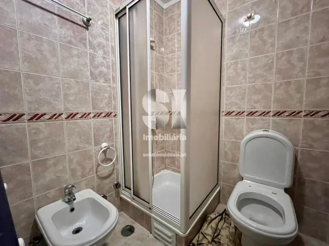 Apartamento T4 - Arroios, Vila Real, Vila Real - Miniatura: 28/37