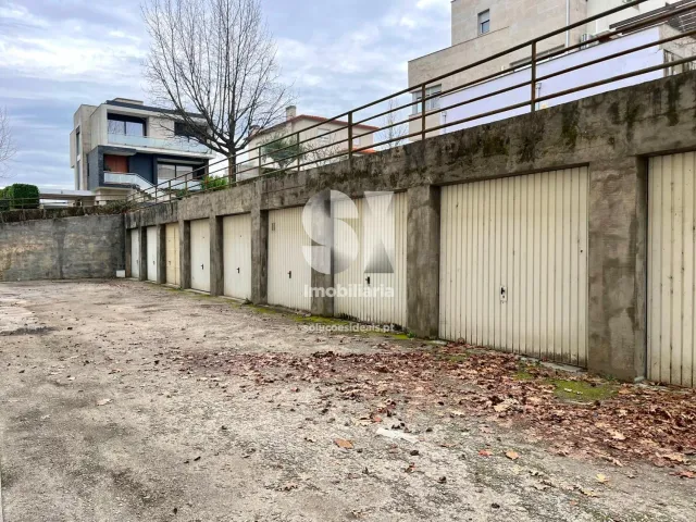 Apartamento T4 - Arroios, Vila Real, Vila Real - Miniatura: 36/37