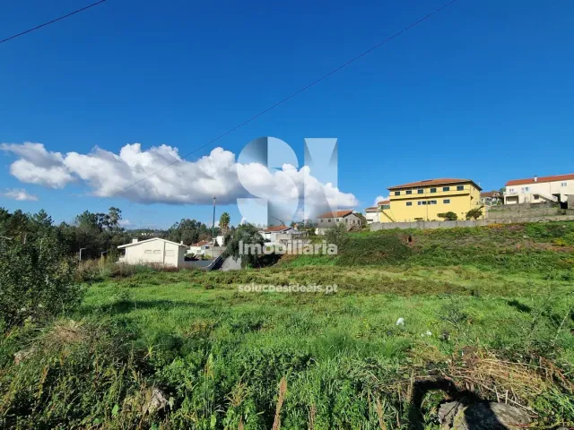 Terreno Urbano T0 - Gandra, Paredes, Porto - Miniatura: 3/33