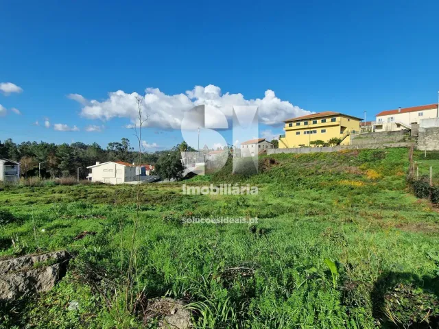 Terreno Urbano T0 - Gandra, Paredes, Porto - Miniatura: 13/33